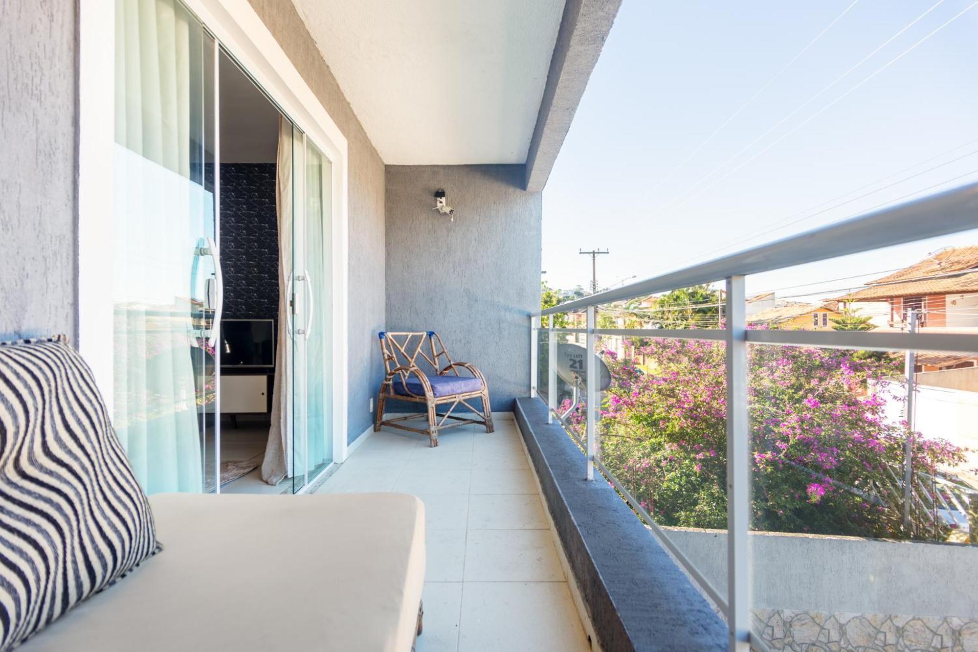 Refugio Tropical Casa De Praia Com Piscina Aquecida E 4 Suites E Garagem 3 Carros, 800 Mtrs Da Praia Internet 700 Mbps, Condominio Privado Com Pista De Skate , Quadra De Futevolei , Campos E Quadras De Futebol! Cabo Frio Ngoại thất bức ảnh