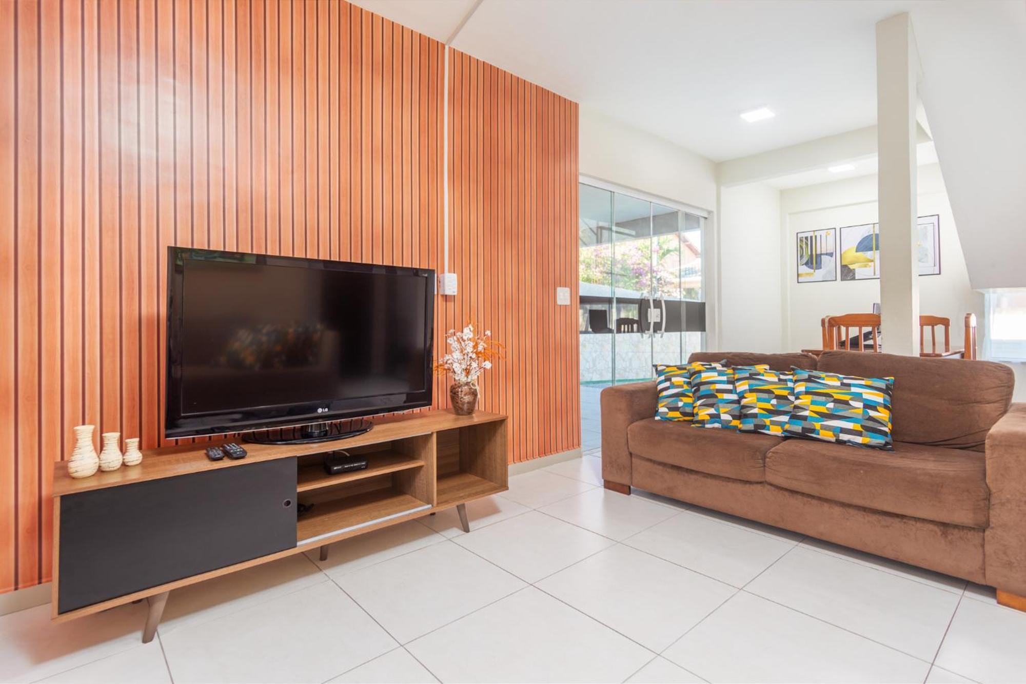 Refugio Tropical Casa De Praia Com Piscina Aquecida E 4 Suites E Garagem 3 Carros, 800 Mtrs Da Praia Internet 700 Mbps, Condominio Privado Com Pista De Skate , Quadra De Futevolei , Campos E Quadras De Futebol! Cabo Frio Ngoại thất bức ảnh
