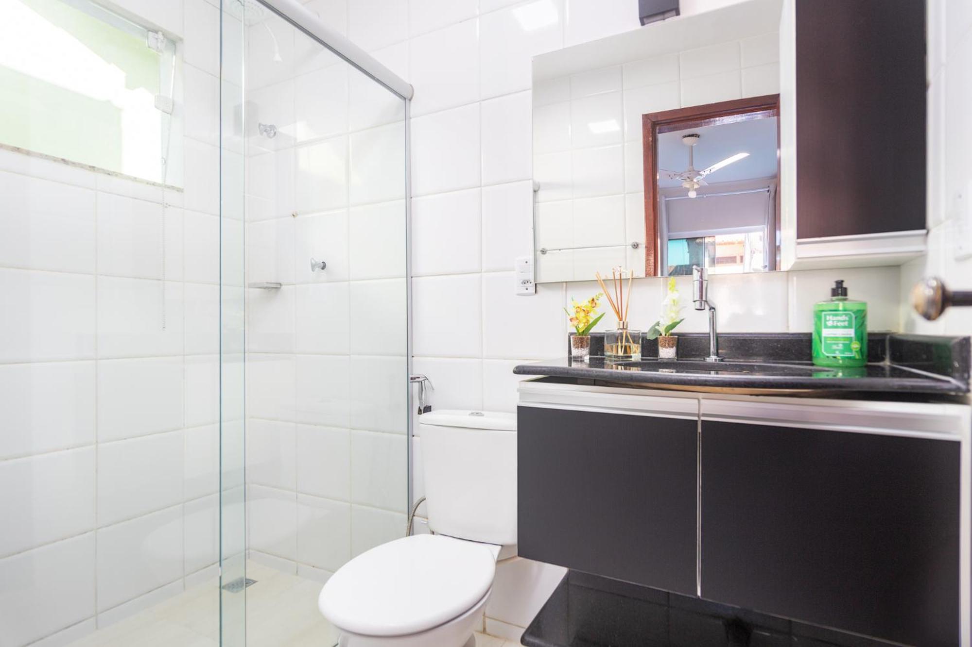 Refugio Tropical Casa De Praia Com Piscina Aquecida E 4 Suites E Garagem 3 Carros, 800 Mtrs Da Praia Internet 700 Mbps, Condominio Privado Com Pista De Skate , Quadra De Futevolei , Campos E Quadras De Futebol! Cabo Frio Ngoại thất bức ảnh