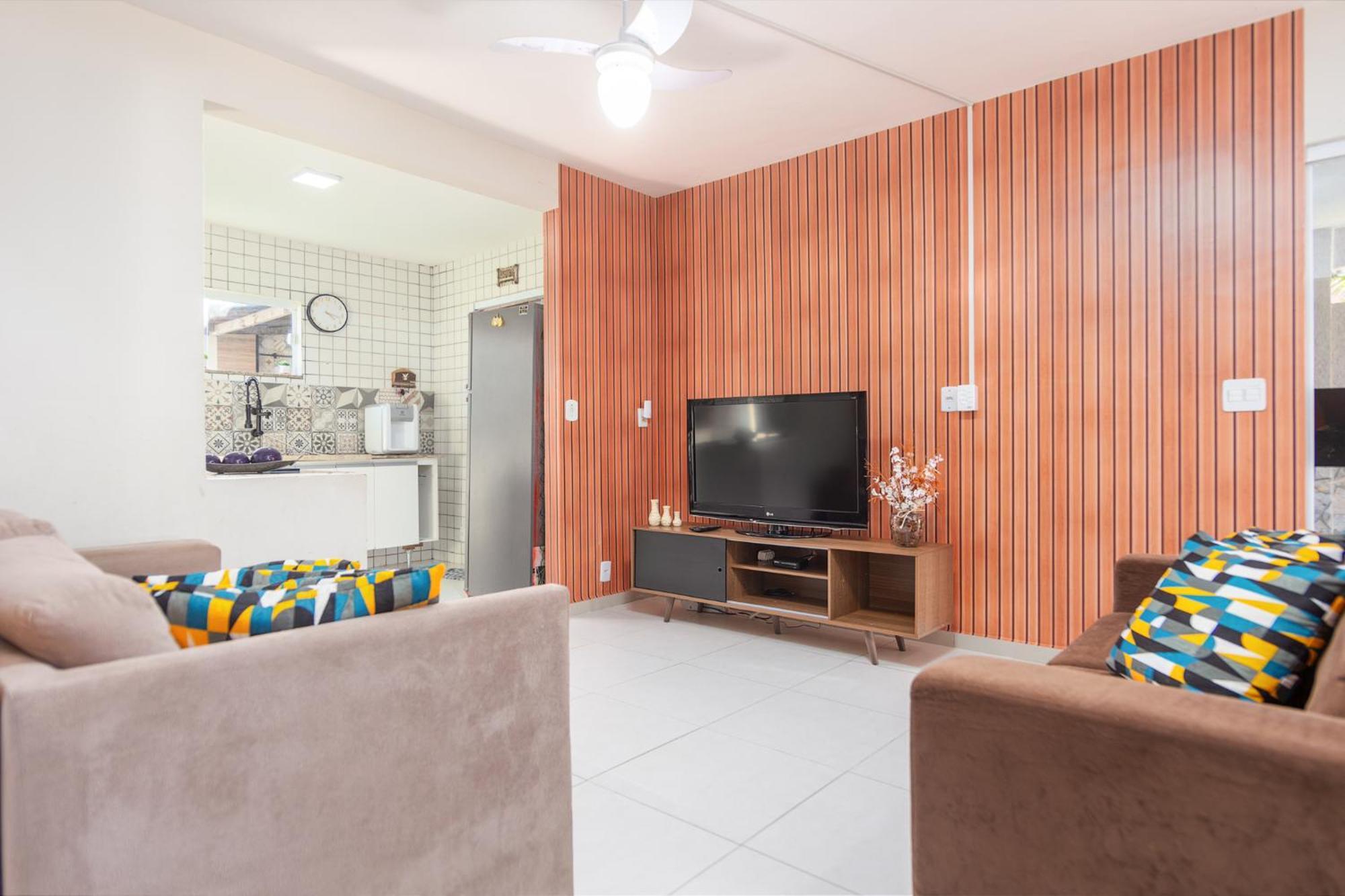 Refugio Tropical Casa De Praia Com Piscina Aquecida E 4 Suites E Garagem 3 Carros, 800 Mtrs Da Praia Internet 700 Mbps, Condominio Privado Com Pista De Skate , Quadra De Futevolei , Campos E Quadras De Futebol! Cabo Frio Ngoại thất bức ảnh