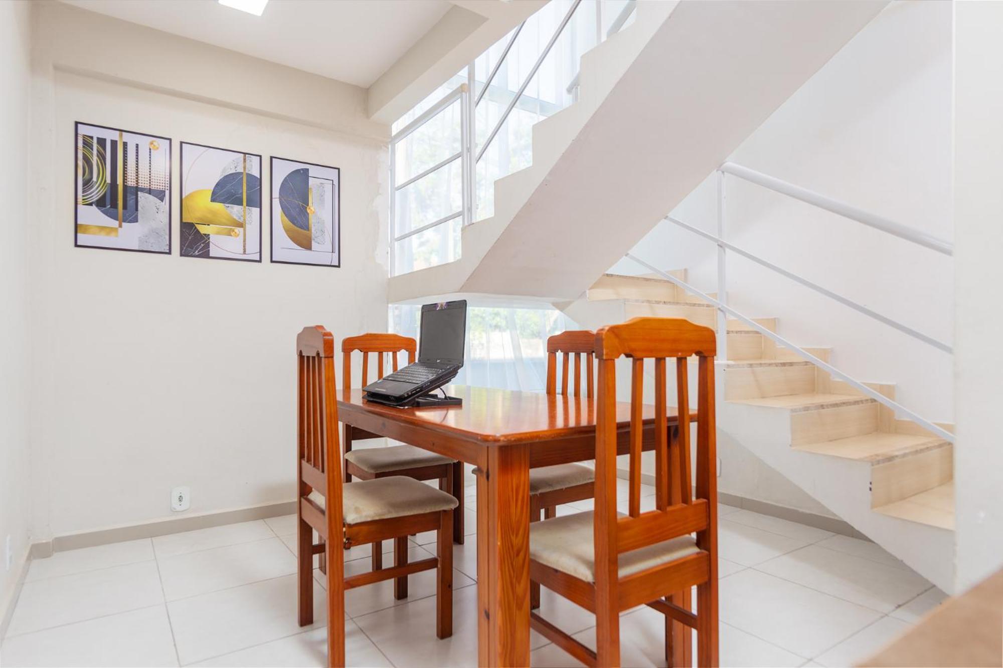 Refugio Tropical Casa De Praia Com Piscina Aquecida E 4 Suites E Garagem 3 Carros, 800 Mtrs Da Praia Internet 700 Mbps, Condominio Privado Com Pista De Skate , Quadra De Futevolei , Campos E Quadras De Futebol! Cabo Frio Ngoại thất bức ảnh